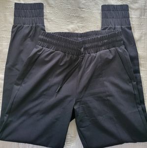 Zyia Black Perfection Jogger